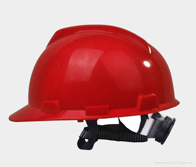 miner's safety helmet for industry ABS safety helmet 4