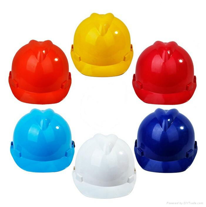 miner's safety helmet for industry ABS safety helmet