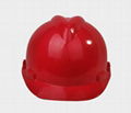  miner's safety helmet  ABS safety helmet 2