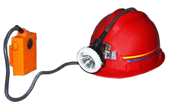 KL5LM(A) LED Miner Lamps 3