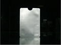 Anti Theft Credit Card Protector RFID Blocking Aluminum Safety Sleeve Shield 2