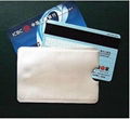 RFID Credit Card holder RFID Blocking