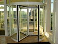 Revolving Automatic Door  3