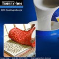 GRC/GRG Casting Silicone Rubber