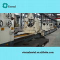 Wind power main shaft deep hole drilling boring machine ( TS21100/TS21160 )