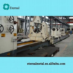 Wind power main shaft deep hole drilling boring machine ( TS21100/TS21160 )