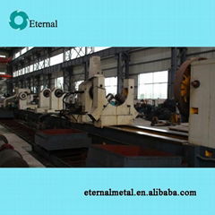 Hydraulic cylinder deep hole drilling and boring machine (TS2150/TS2250 )