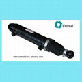 Single acting hydraulic cylinder 1