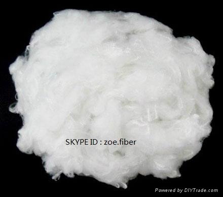 recycled polyester staple fiber  2