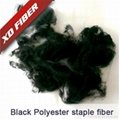 recycled polyester staple fiber 