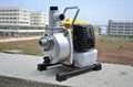 SR25 1 inch gasoline water pump  3