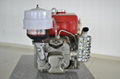 SR170F single cylinder diesel engine 5