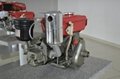 SR175F air cooled single cylinder diesel engine 3