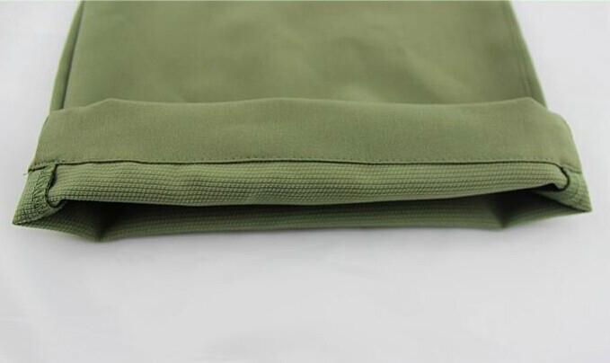 Mountaineering nylon stretch fabric