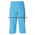 Outdoor fabric stretch pants 1