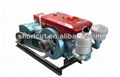 generador diesel 15KW water cooling system for diesel generator