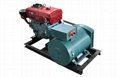 generador diesel AC Single Phase household 3KW diesel generator