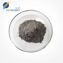 99.99% Rhenium Powder