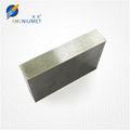 Tungsten-rhenium alloy sheet