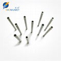 Molybdenum-rhenium MoRe47.5 alloy rod