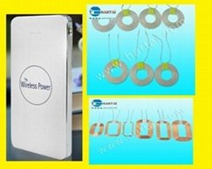 Wireless Charger Coil Supplier in