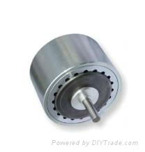 Standard Hysteresis Brakes (HB series) a/B/C