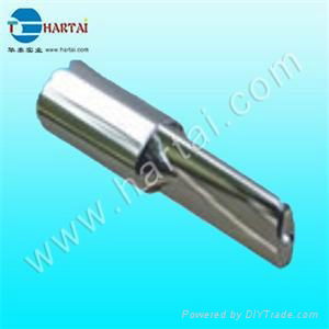 Tungsten Carbide Nozzle for Coil Winder/Coil Winding Machinery 3