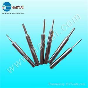 Tungsten Carbide Nozzle for Coil Winder/Coil Winding Machinery 2