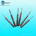 Tungsten Carbide Nozzle for Coil Winder/Coil Winding Machinery 2