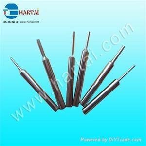 Tungsten Carbide Nozzle for Coil Winder/Coil Winding Machinery