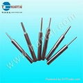 Tungsten Carbide Nozzle for Coil Winder