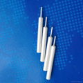 Alumina Ceramic Nozzle in Welding Machine (ceramic wire guide) 3