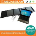 solar laptop charger 40w 3