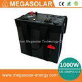 portable solar power system 1000w 1