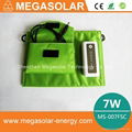 7w folding solar charger 1.0