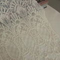 beaded embroidery bridal laces fabrics