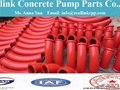 China High Quality Concrete Pump Parts Supplier  2
