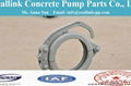 China High Quality Concrete Pump Parts Supplier  3