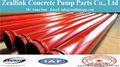 China High Quality Concrete Pump Parts Supplier  4