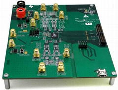 One Stop PCB Assembly PCBA Contract Manufacturing Service in China