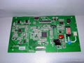 DIP/SMT pcb assembly with oem service