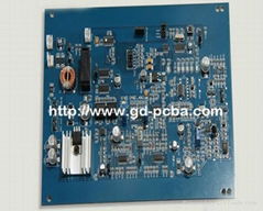 High quality electronic pcb assembly and