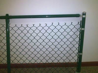 Chain Link Fence