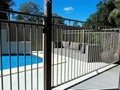 pool fencing