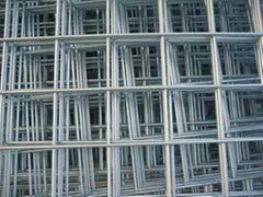 Welded Wire Mesh