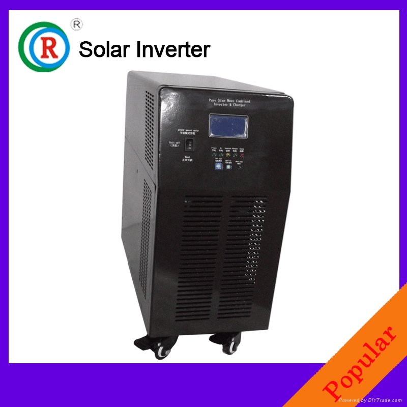 12V 2000W Solar inverter 5