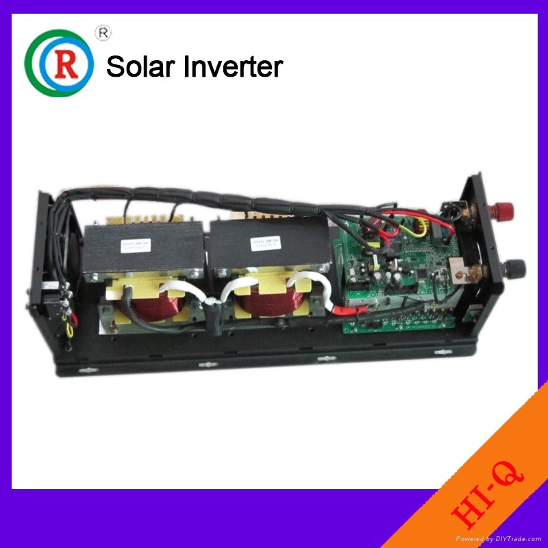 12V 2000W Solar inverter 3