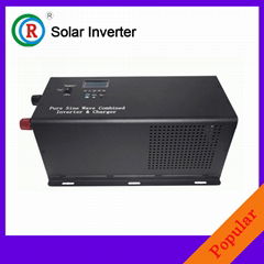 12V 2000W Solar inverter