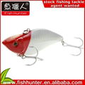 sinking vibration hard plastic fishing bait wholesale 2