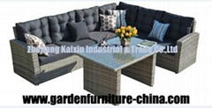 Zhejiang Kaixin Industrial & trade co.,Ltd